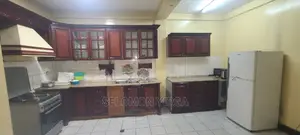Furnished 6bdrm House in አድስ አበባ, Bole for rent
