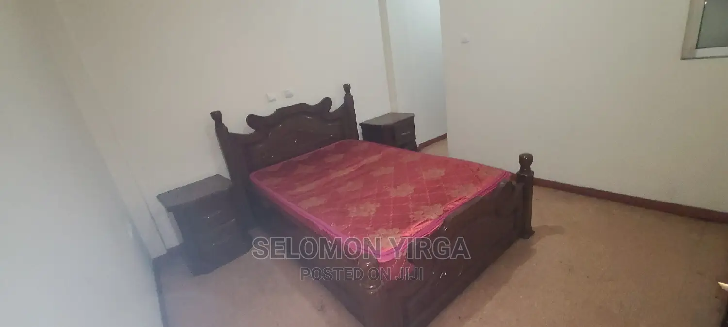 Furnished 6bdrm House in አድስ አበባ, Bole for rent