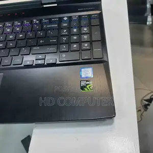 Photo - New Laptop HP Omen 15 16GB Intel Core I7 HDD+SSD 1T