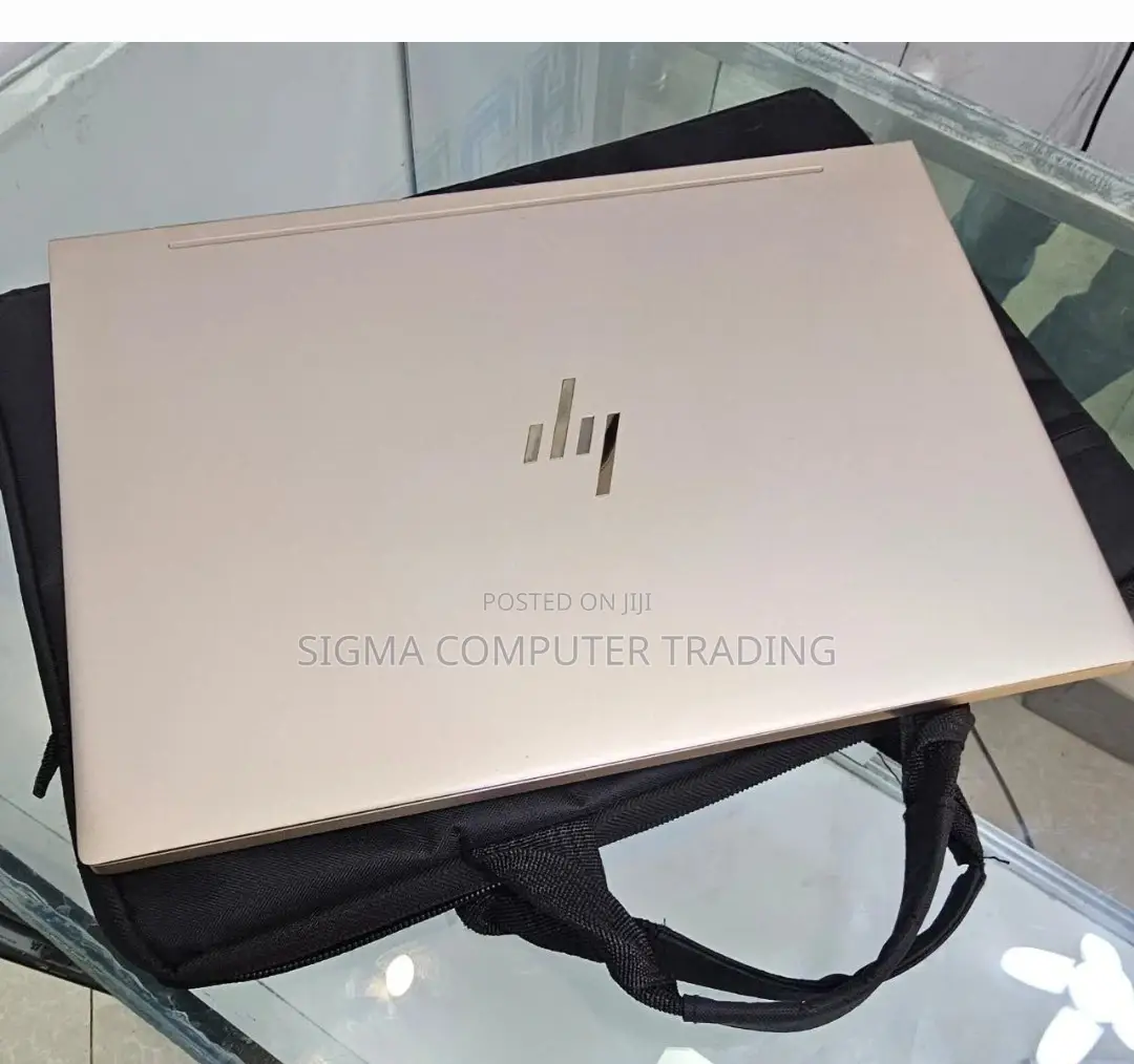 New Laptop HP Envy 14 8GB Intel Core I5 SSD 512GB