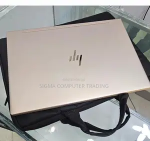 Photo - New Laptop HP Envy 14 8GB Intel Core I5 SSD 512GB