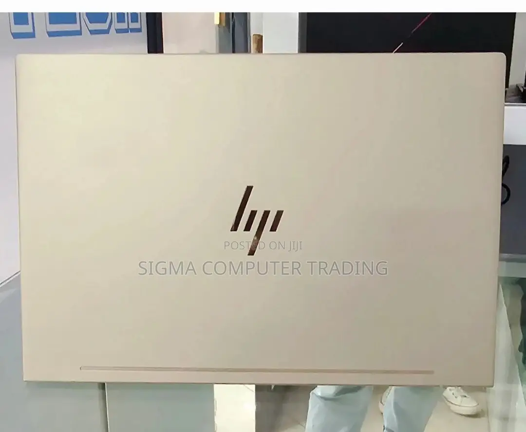 New Laptop HP Envy 14 8GB Intel Core I5 SSD 512GB