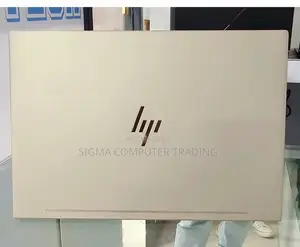 New Laptop HP Envy 14 8GB Intel Core I5 SSD 512GB