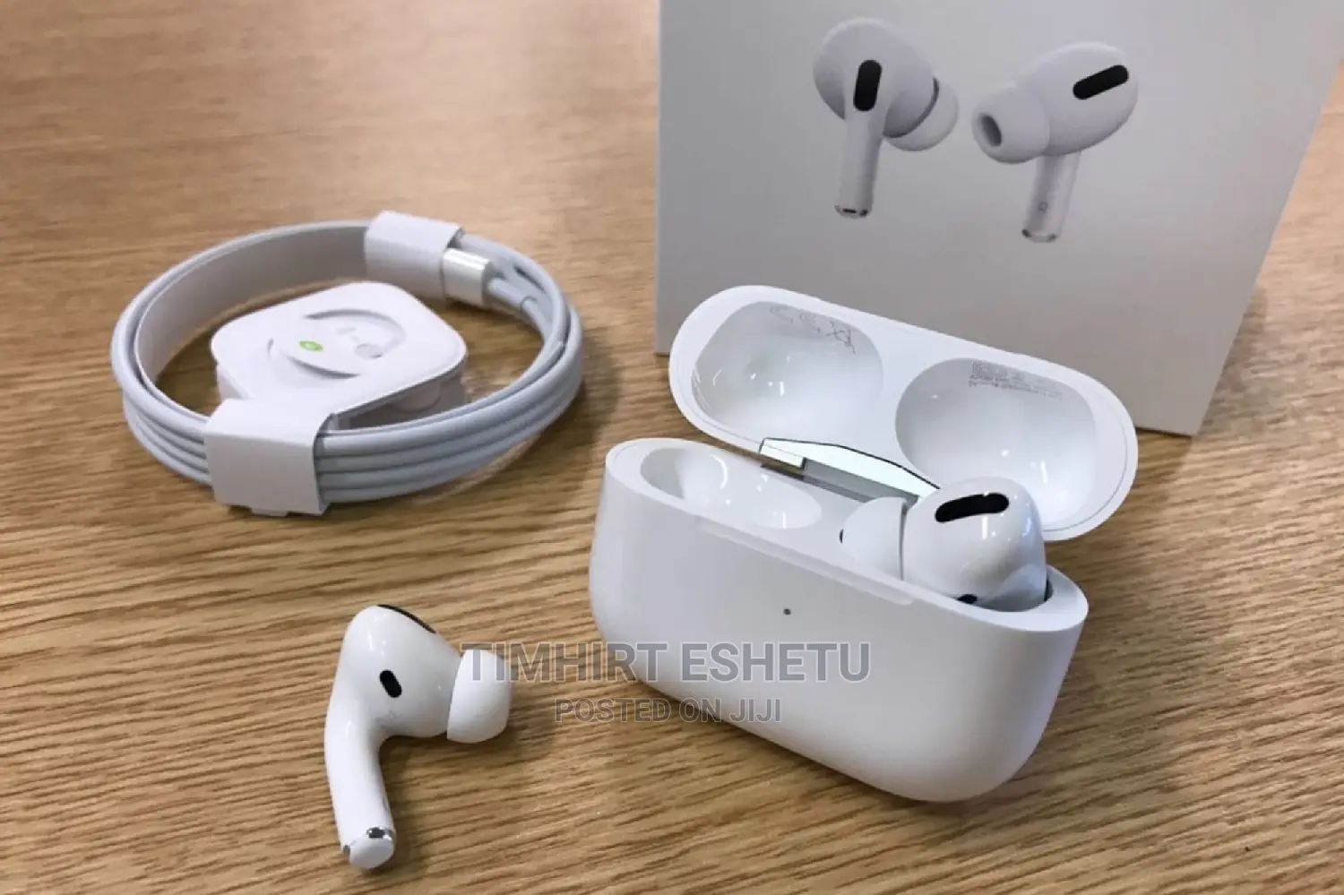 Airpod PRO(USA)