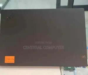 New Laptop Lenovo 16GB Intel Core I5 SSD 512GB