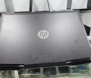 New Laptop HP 16GB Intel Core I7 SSD 512GB