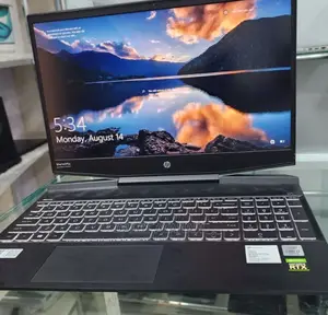 New Laptop HP 16GB Intel Core I7 SSD 512GB