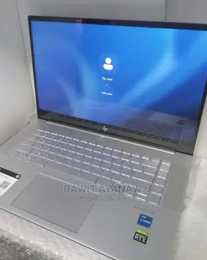 Photo - New Laptop HP 16GB Intel Core I7 SSD 1T