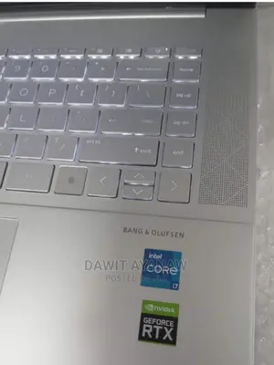 New Laptop HP 16GB Intel Core I7 SSD 1T