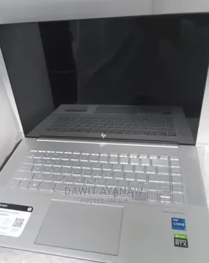 New Laptop HP 16GB Intel Core I7 SSD 1T