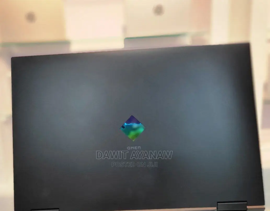 New Laptop HP 16GB Intel Core I7 SSD 512GB