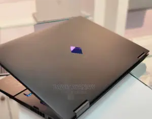 New Laptop HP 16GB Intel Core I7 SSD 512GB