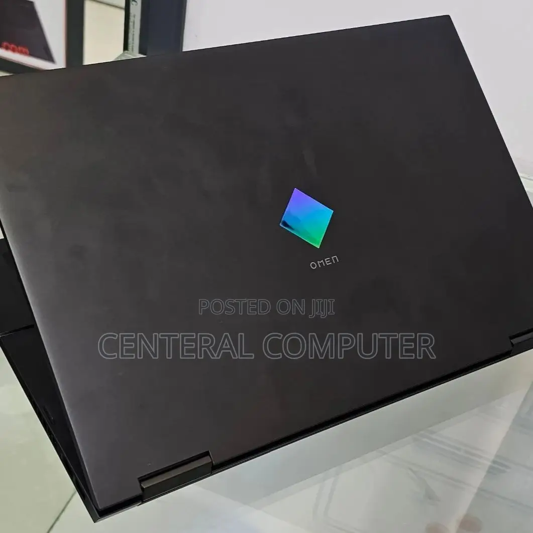 New Laptop HP Omen Pro 16GB Intel Core I7 SSD 1T