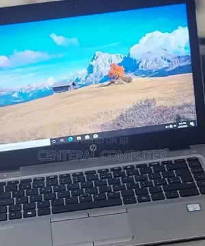 Photo - New Laptop HP Omen 15 8GB Intel Core I7 HDD 1T