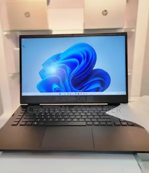 New Laptop HP 16GB Intel Core I7 SSD 512GB