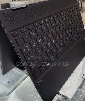 New Laptop HP Envy 13 8GB AMD Ryzen 3 SSD 512GB