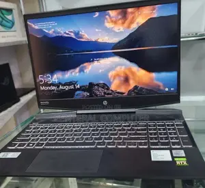 Photo - New Laptop HP Pavilion 14-Ce3064st 16GB Intel Core I7 SSD 512GB