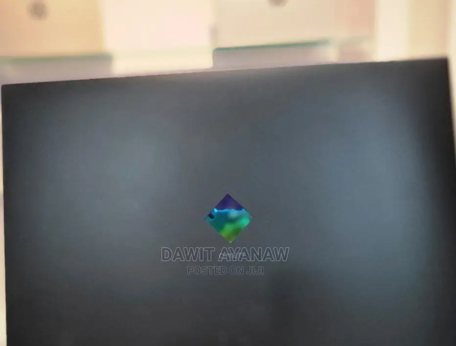 New Laptop Dell Alienware 15 16GB Intel Core I7 SSD 256GB