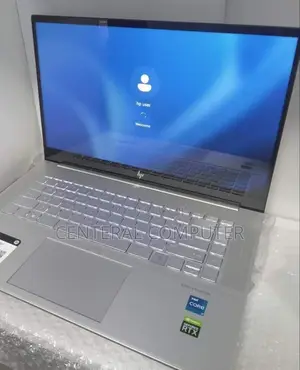 New Laptop HP Envy X2 16GB Intel Core I7 SSD 1T