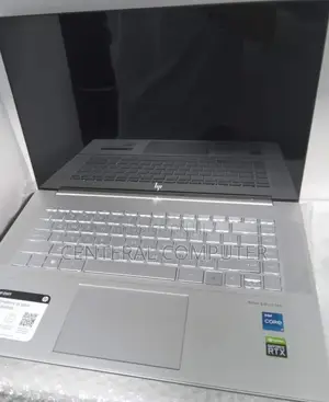 New Laptop HP Envy X2 16GB Intel Core I7 SSD 1T