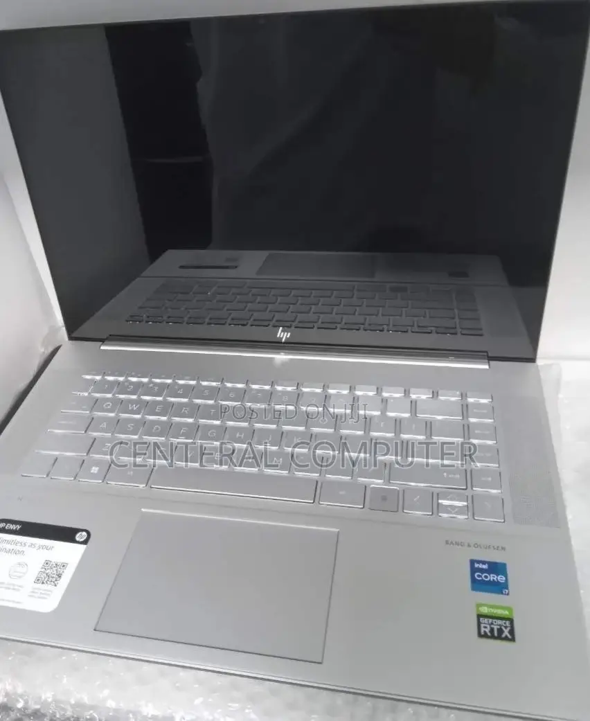 New Laptop HP Envy X2 16GB Intel Core I7 SSD 1T