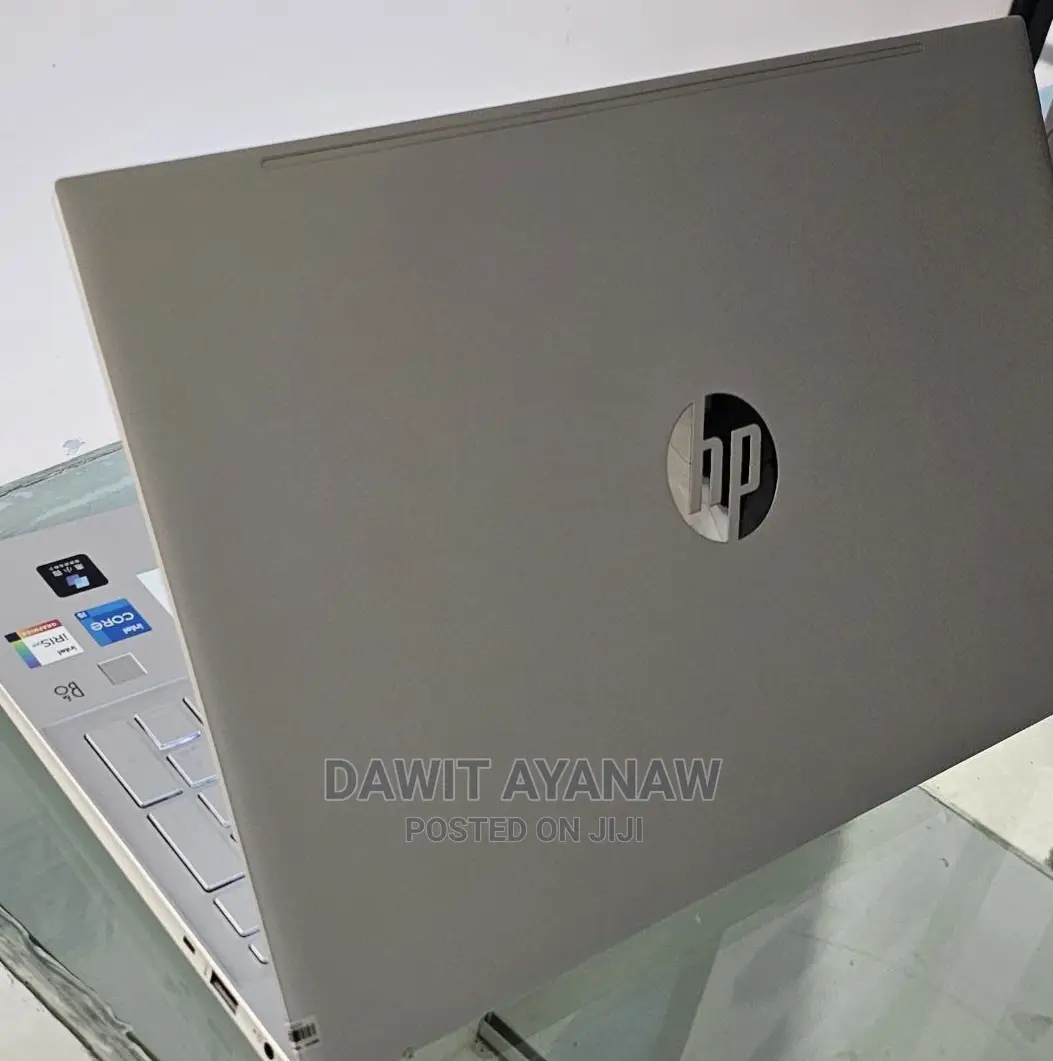 New Laptop HP 16GB Intel Core I7 SSD 512GB