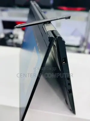 New Laptop Lenovo ThinkPad Yoga 16GB Intel Core I5 SSD 512GB