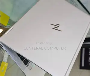 New Laptop HP EliteBook 840 8GB Intel Core i5 HDD 1T