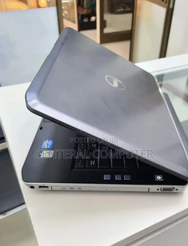 New Laptop Dell Latitude E5420 4GB Intel Core I5 HDD 320GB for 