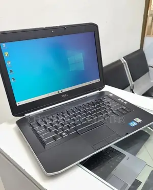 New Laptop Dell Latitude E5420 4GB Intel Core I5 HDD 320GB