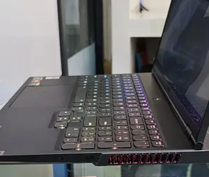 New Laptop Lenovo Legion Y530 32GB AMD Ryzen 9 SSD 512GB