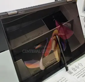 New Laptop Lenovo 16GB Intel Core I7 SSD 512GB