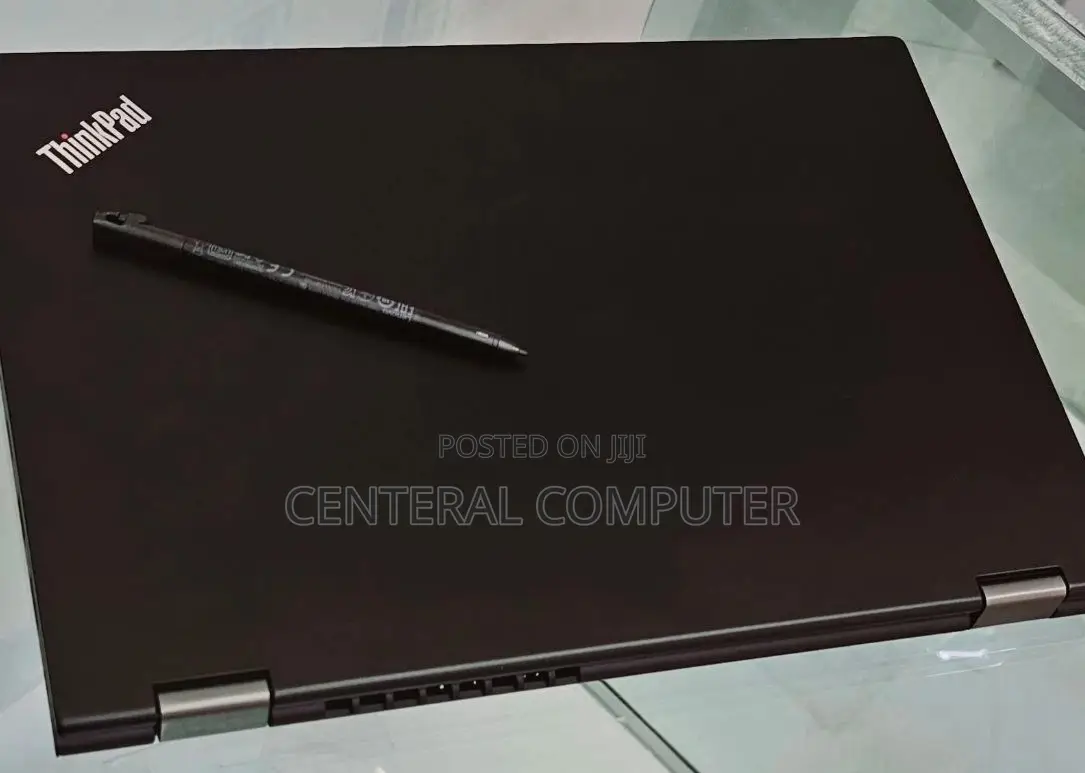 New Laptop Lenovo 16GB Intel Core I7 SSD 512GB