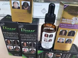 Photo - Disaar Essential Oil