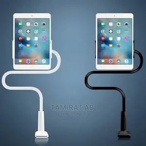 Flexible 360° Rotating Long Arms Mobile Phone, Tablet Holder