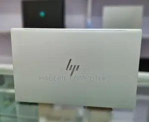 New Laptop HP Envy Pro 16GB Intel Core I7 SSD 1T