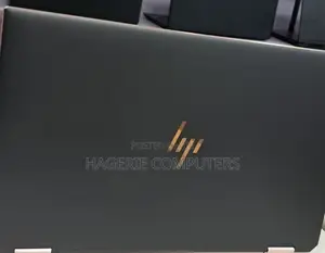 New Laptop HP Spectre X2 16GB Intel Core I7 SSD 512GB