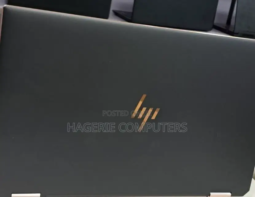New Laptop HP Spectre X2 16GB Intel Core I7 SSD 512GB