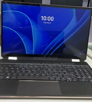 Photo - New Laptop HP Spectre X2 16GB Intel Core I7 SSD 512GB