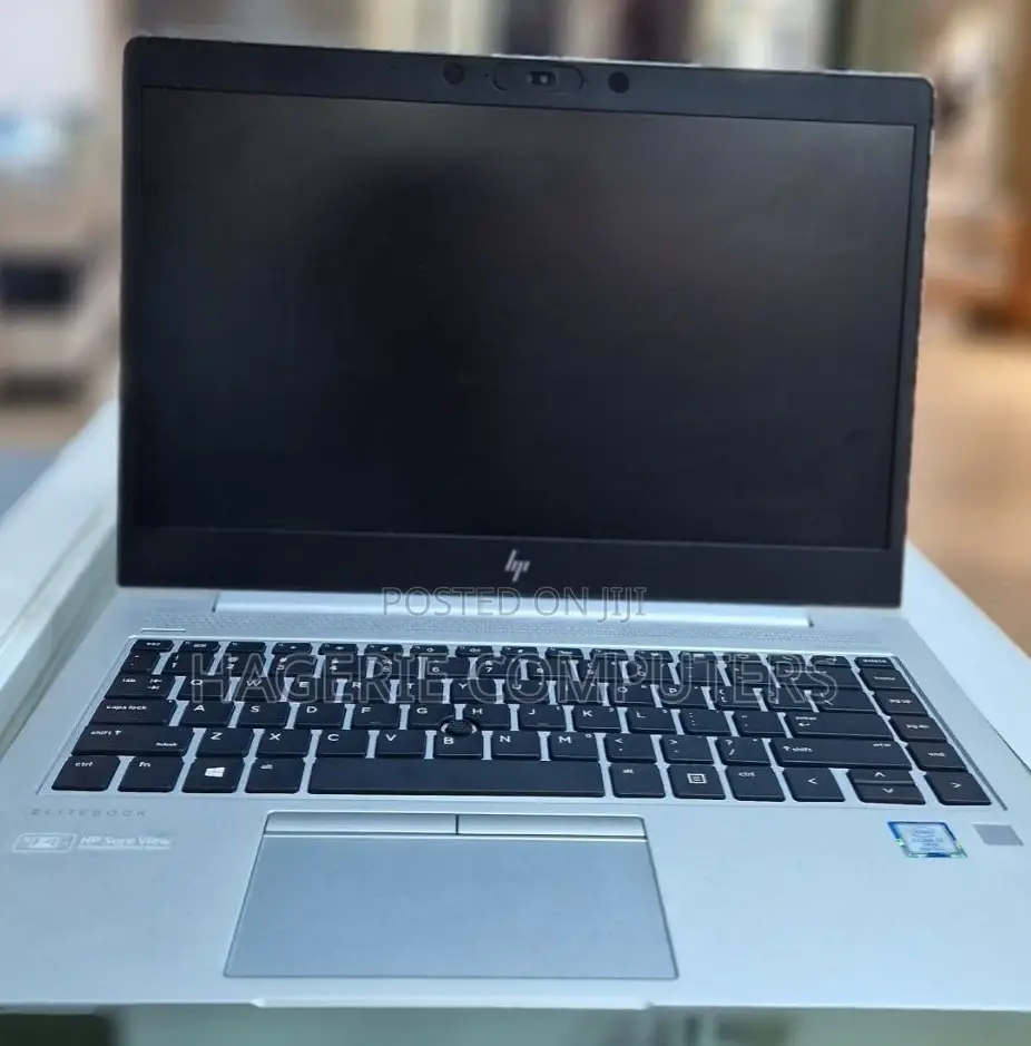New Laptop HP EliteBook 840 16GB Intel Core I7 SSD 512GB