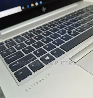 New Laptop HP EliteBook 840 16GB Intel Core I7 SSD 512GB