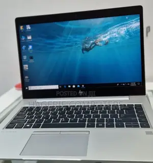 New Laptop HP EliteBook 840 16GB Intel Core I7 SSD 512GB