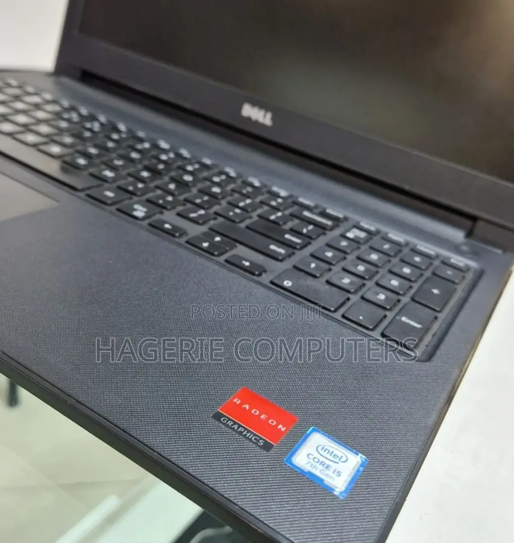 New Laptop Dell Inspiron 15 16GB Intel Core I5 HDD 1T