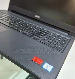 New Laptop Dell Inspiron 15 16GB Intel Core I5 HDD 1T