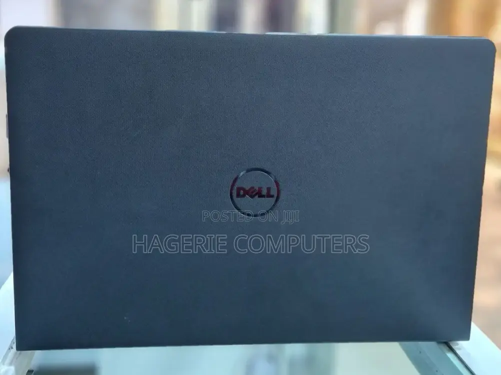 New Laptop Dell Inspiron 15 16GB Intel Core I5 HDD 1T