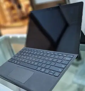 New Laptop Microsoft Surface Pro 6 8GB SSD 256GB