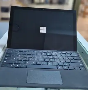 Photo - New Laptop Microsoft Surface Pro 6 8GB SSD 256GB