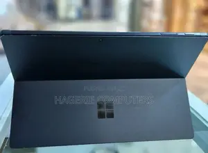 New Laptop Microsoft Surface Pro 6 8GB SSD 256GB