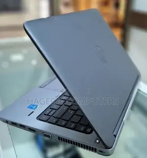 New Laptop HP ProBook 640 G1 8GB HDD 500GB