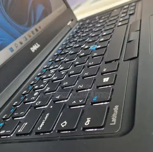 New Laptop Dell Latitude 14 5480 8GB SSD 256GB